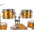 Foix DF-21L30-bass-drum